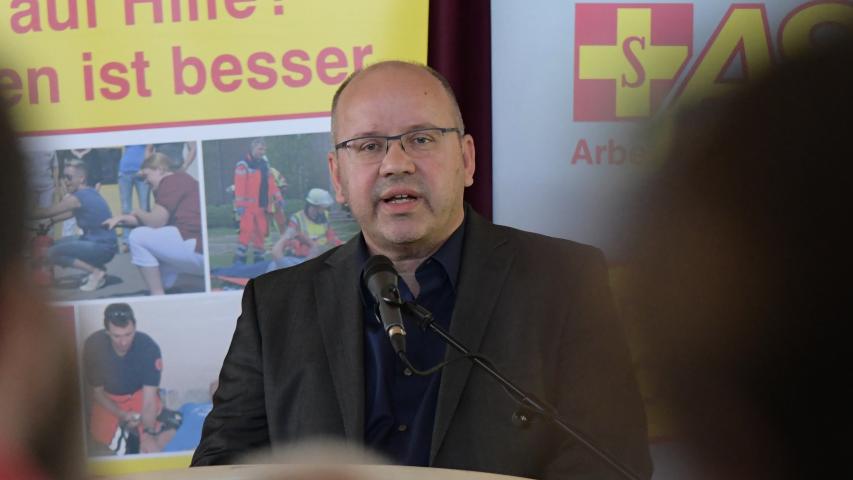 Mitgliederversammlung OH 04/25